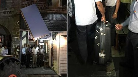 Coffres de Ramgoolam: Rs 140 M Comptabilisées Jusqu'Ici