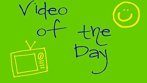 Video of the Day: Black and Wite Dance