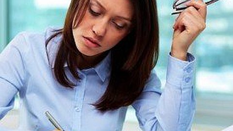 How to Get Over the Feeling That You’re Not Good Enough for Your Job