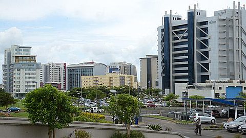 Mauritius Plans Derivatives Platform in Bid for African Business: Minister