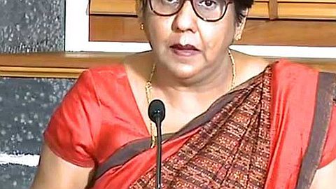 COVID-19 : les annonces de la ministre de l’Éducation sur les examens scolaires