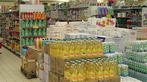 Pénurie D’huile : Un ‘Panick Buying’ Inévitable !