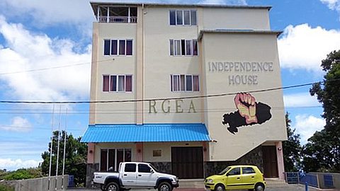 Autonomie: la RGEA Demande l’Augmentation des Pouvoirs de l’Assemblée Régionale