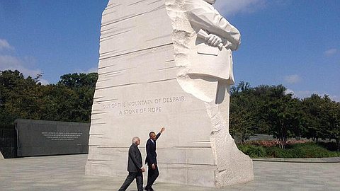 Narendra Modi Was Speaking in Code When He Visited America. 