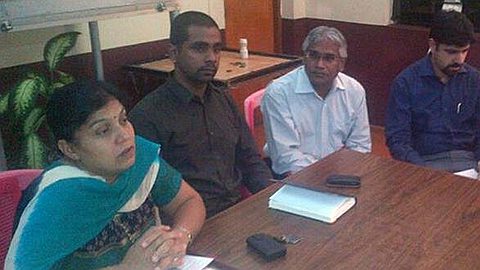 CT Power: Promoters Announced the Creation of Jobs 