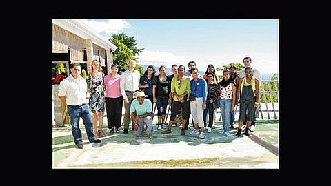 Reunion: The IRT Wants to Reclaim the Mauritian Market