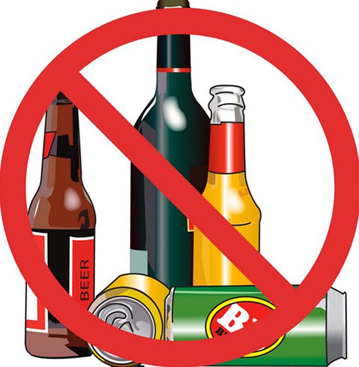 India's Bihar State Bans All Alcohol Sales...