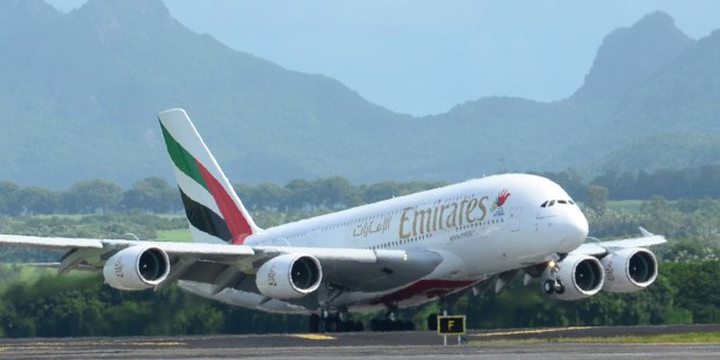 Accès Aérien: Une Demande d’Emirates Pour Un...