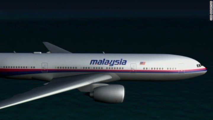 Malaysia Airlines Jet Makes Emergency Landing