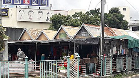 Metro Express: le chantier est sur les rails, les Mauriciens déroutés