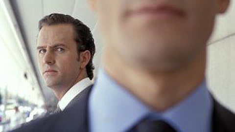 6 Ways Envy Destroys Career Advancement