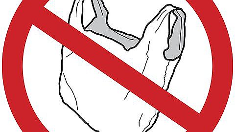 Sacs en Plastique: l’Interdiction en Vigueur à Rodrigues Sous Fortes Protestations