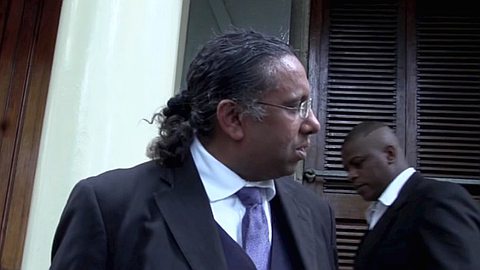 Kailash Trilochun et l’ICTA : Chronologie