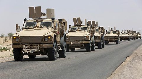 Twenty Indians Killed in Yemen as More Foreign Troops Reported Arriving