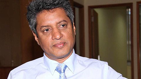 SME Mauritius: le CEO Raj Puddoo démissionne