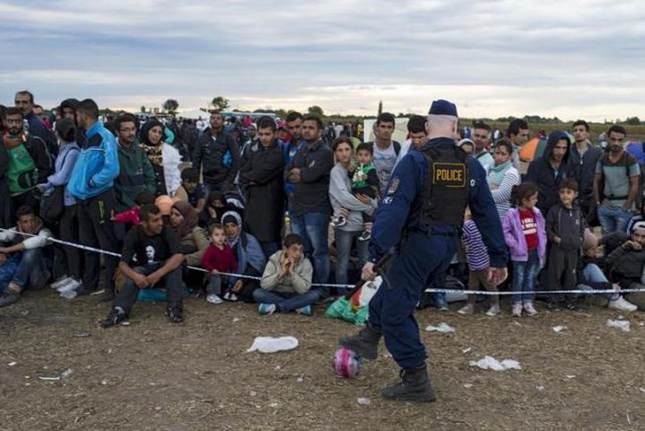 Austria Plans to End Measures Allowing Migrants...