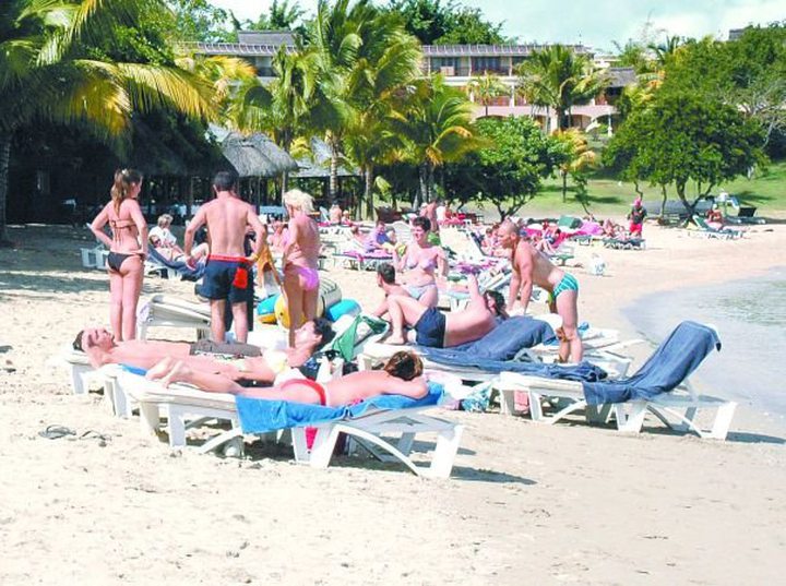 Redesign of Several Beaches Announced