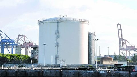 Produits Pétroliers, Sayed-Hossen: « Des Dispositions Prises pour Jusqu’à Septembre »