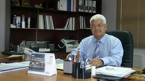 Case Varma: Maurice Allet Resigned from MPA