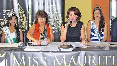 Miss Mauritius 2013: Nominations Are Open
