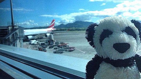 Tourist Is Accused of Aiding Militant Strike on Mauritius Airport