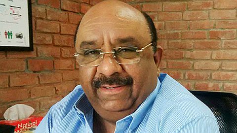 Paradise Papers: Restaurant king Sanjay Chhabra takes Mauritius route to reach India