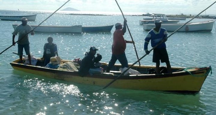 Baie-du-Nord: des GPS Distribués à 350 Pêcheurs