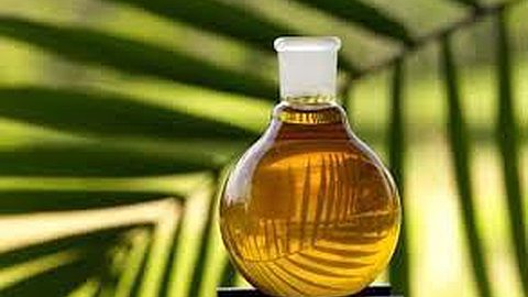 Rodrigues Ile-Bio: coconut oil as biofuel