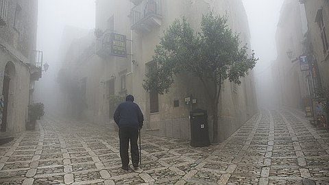 Picture of the Day: The fork