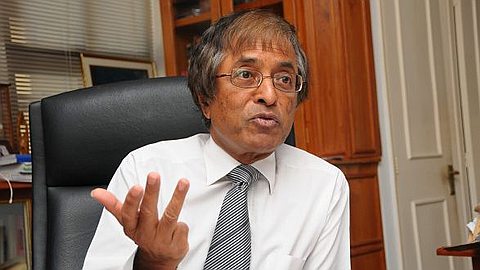 Anil Gayan: «Les Rumeurs de Trafic d’Organes ne Sont pas Fondées»