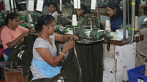 Textile: Serious Concerns