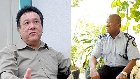 Scandal in the Judiciary: Emails are Genuine 