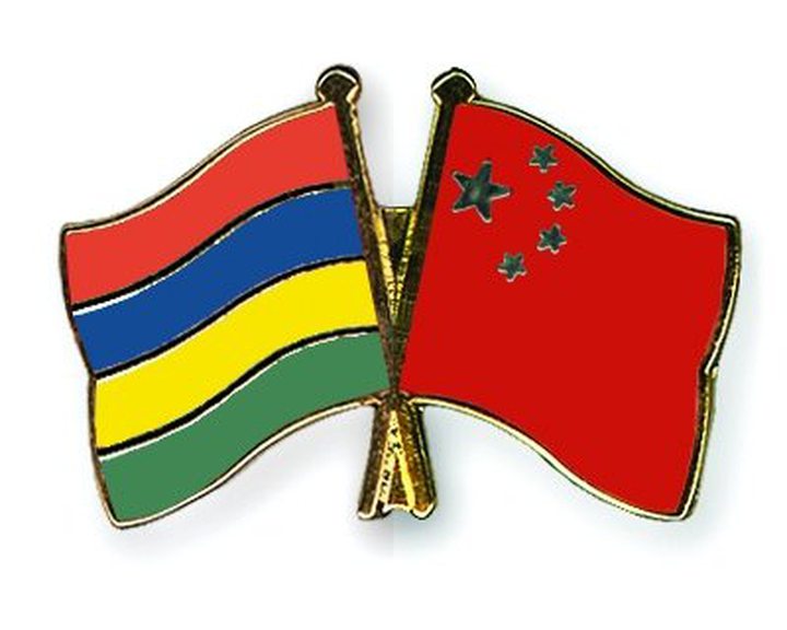 Mauritius Strengthens Relationships with China