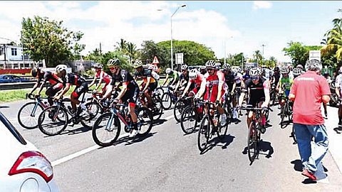 12 vélos volés en Afrique du Sud : Un “high-profile case” qui fait grand bruit