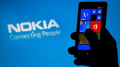 Nokia confirms it will release a smartphone next year
