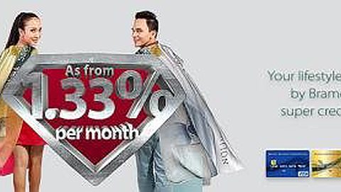 Bramer Bank: Launch of New Credit Cards