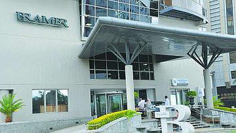 Bramer Asset Management Ltd Avait Obtenu une Dizaine de Repreneurs