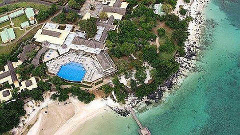La Plantation d’Albion Club Med Rachetée pour Rs 2,2 Milliards