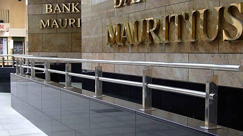 Banque Centrale: le Système de Vente à la Barre Bientôt Remplacé