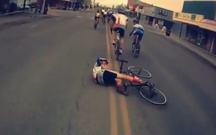 Video of the Day: Best Fails of the Week 3 April