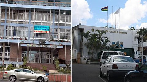 Municipalités: quatre nouveaux maires issus du MSM