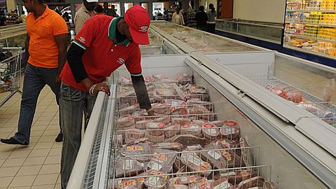 Consommation : de Nouveaux Produits dans les Supermarchés pour les Fêtes