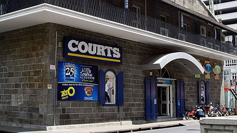 Chute de la BAI: des Fournisseurs de Courts Réclament Rs 21 Millions