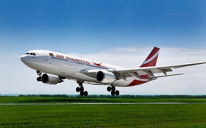 Air Mauritius Double Ses Allocations Bagages
