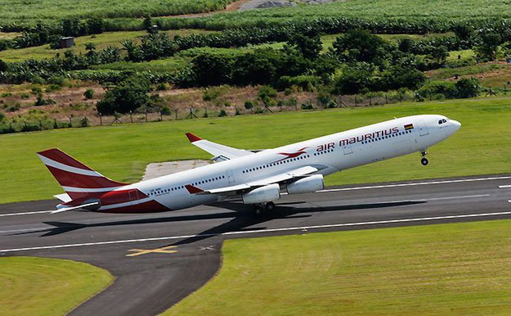 Shopping Fiesta: Air Mauritius Increased Baggage..