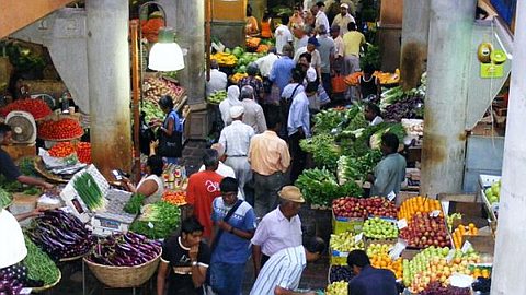 Recent Rains: Prices Expecting Down