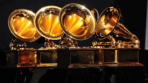 Grammy Awards 2015: Winners List