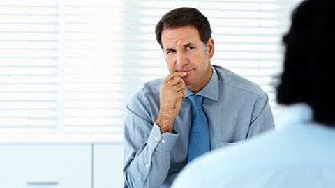 Top Five Personality Traits Employers Hire Most