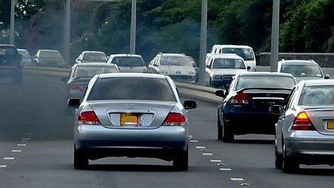 Disappointing Pollution Figures Revealed by Statistics Mauritius