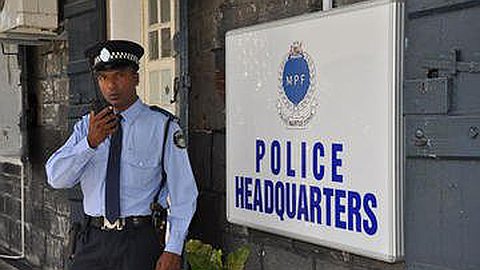 Ponzi: 44 Companies in the Crosshairs of the Police